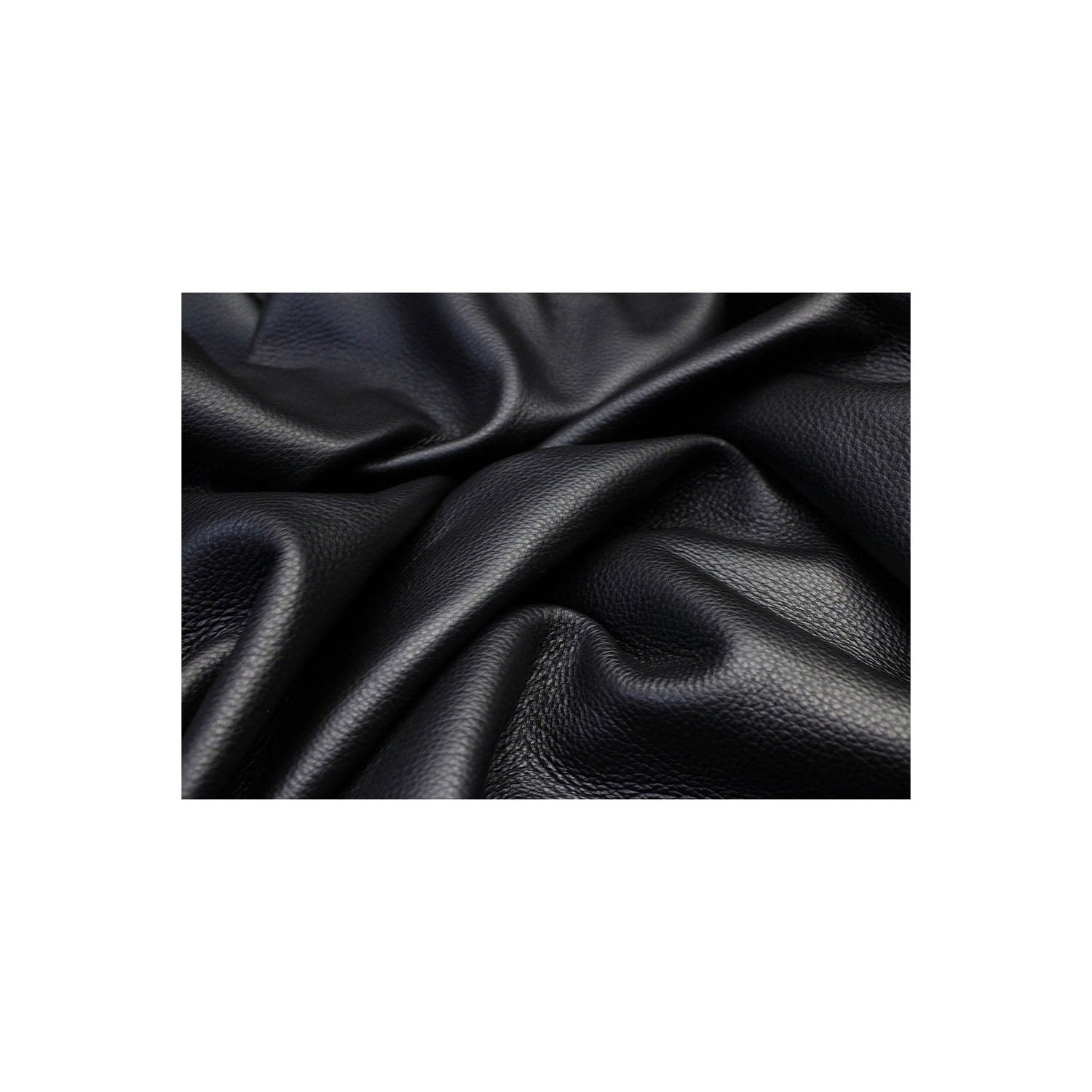 Black Leather Apron