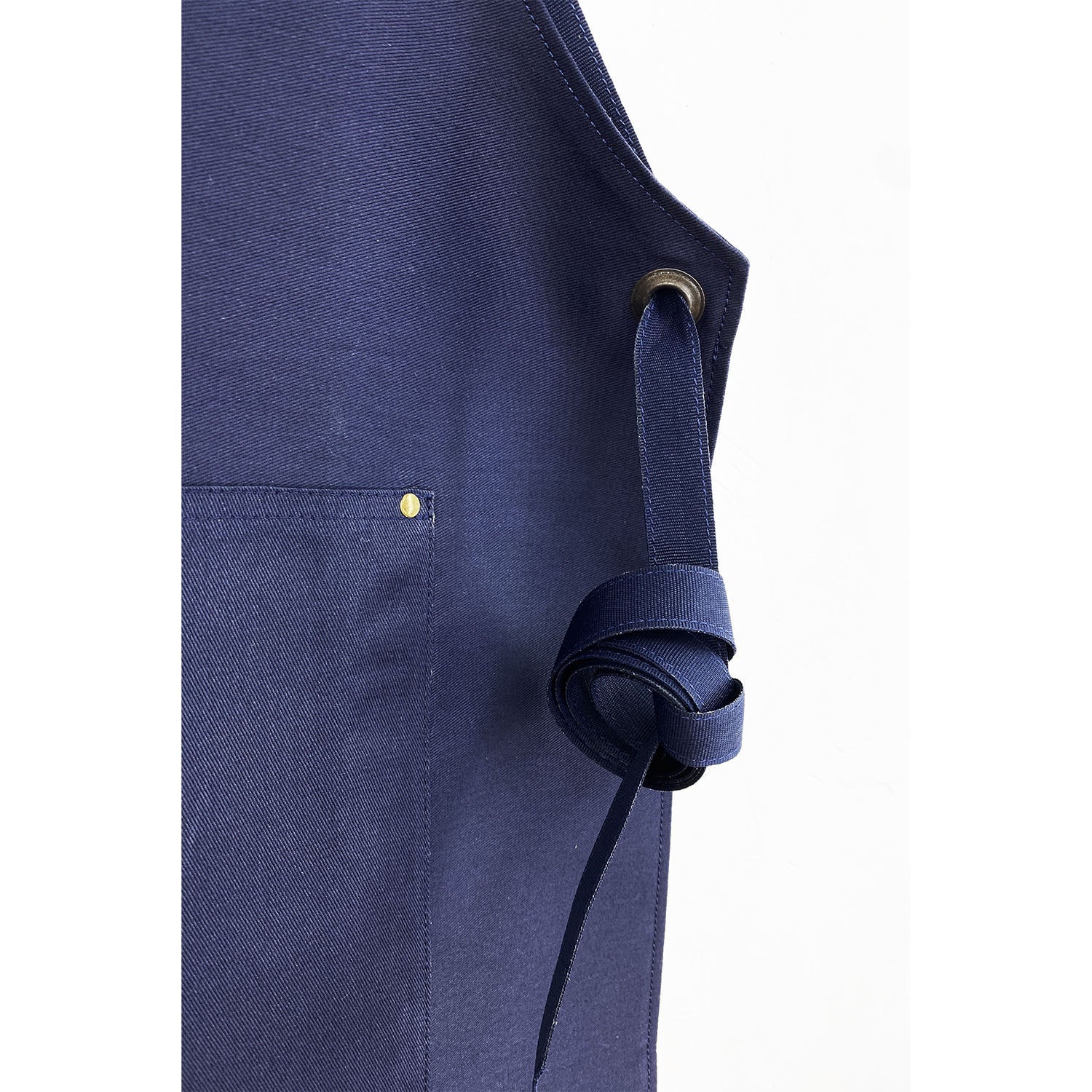 Mandil - Navy