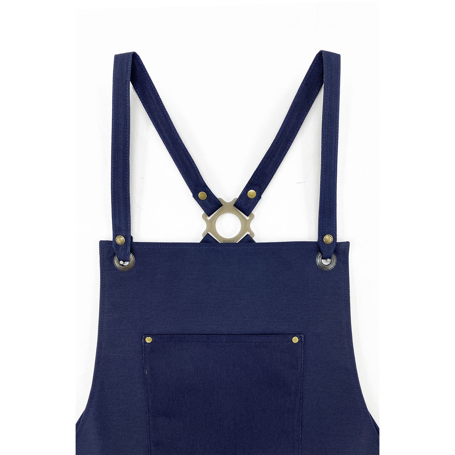 Mandil - Navy