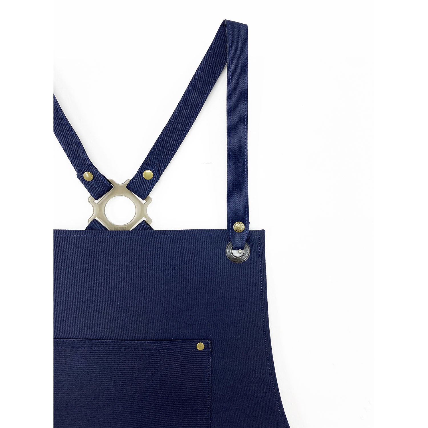 Mandil - Navy