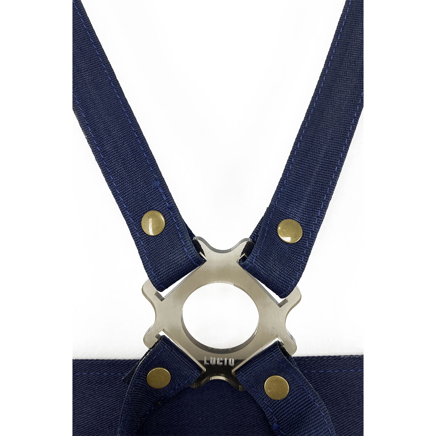 Mandil - Navy