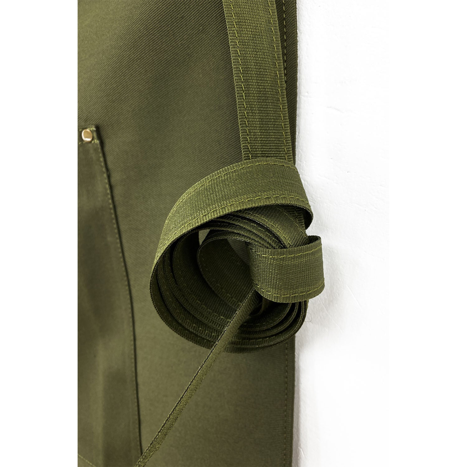 Mandil - Olive
