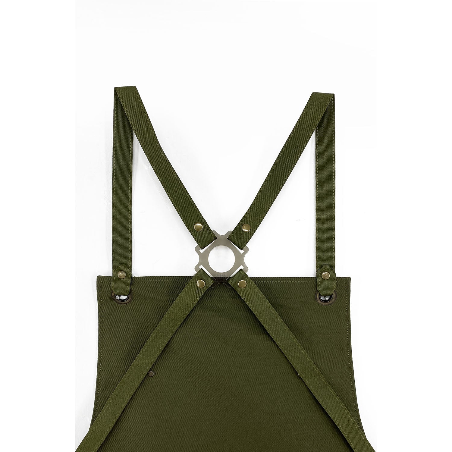 Mandil - Olive
