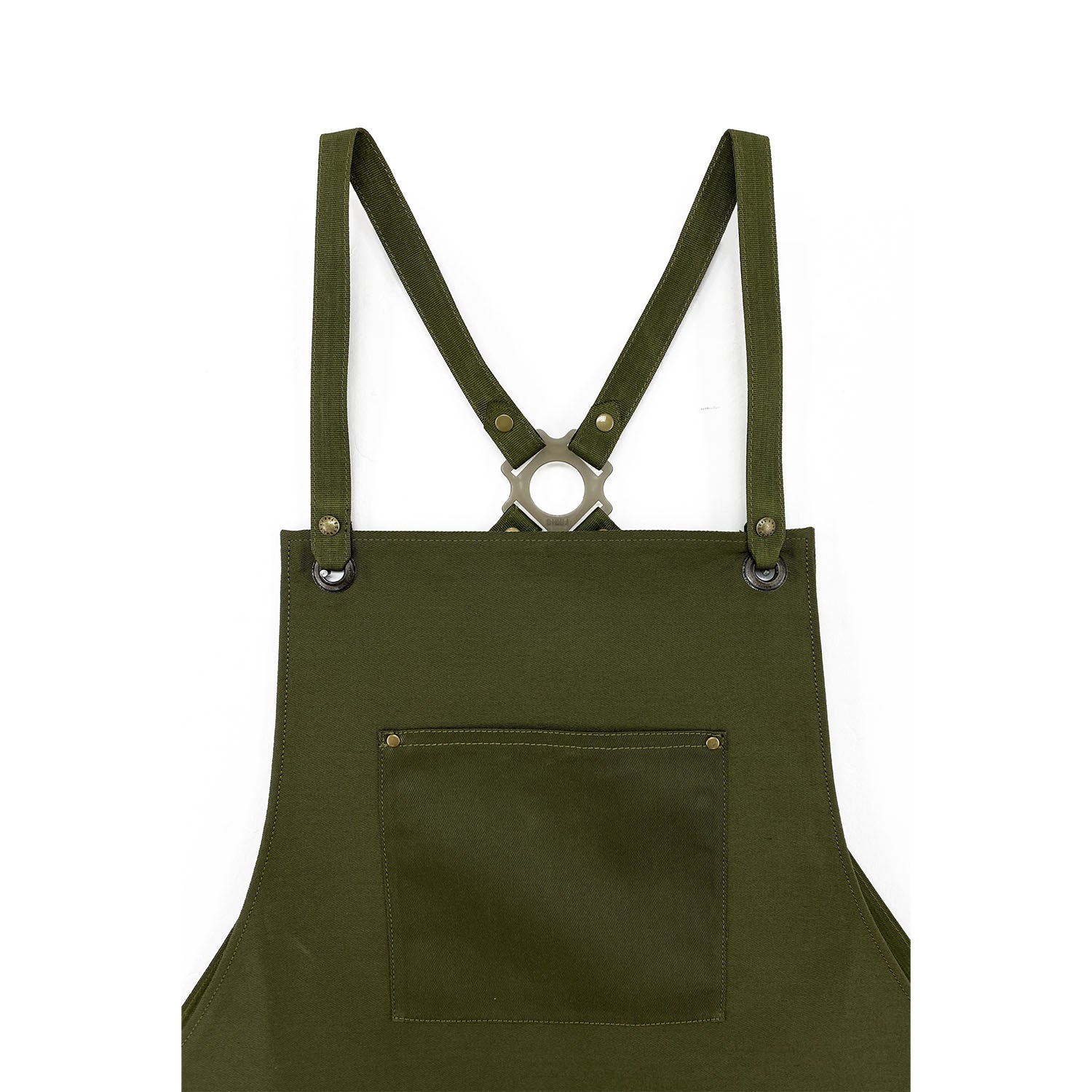 Mandil - Olive