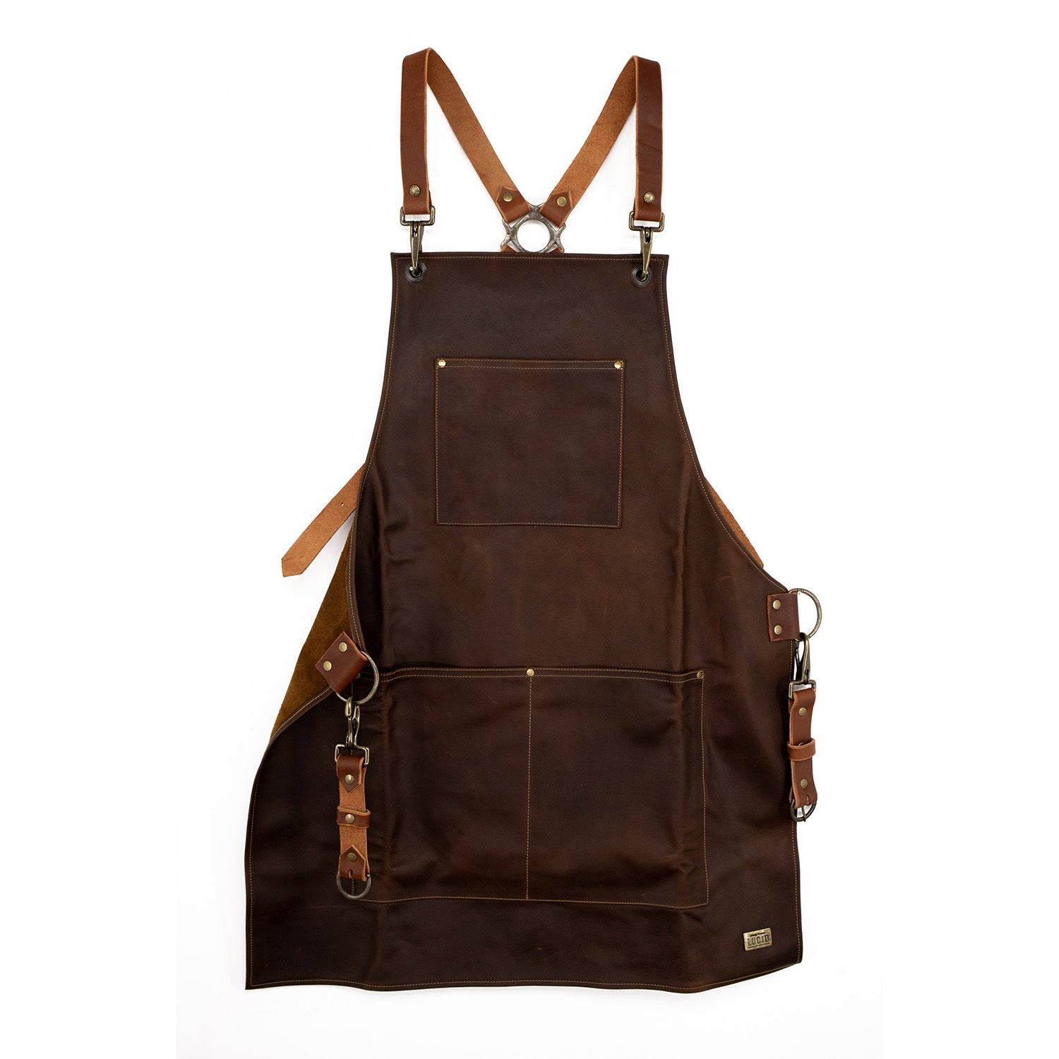Delantales De Cocina Chef Works Uniformes, Dotaciones De Cocina