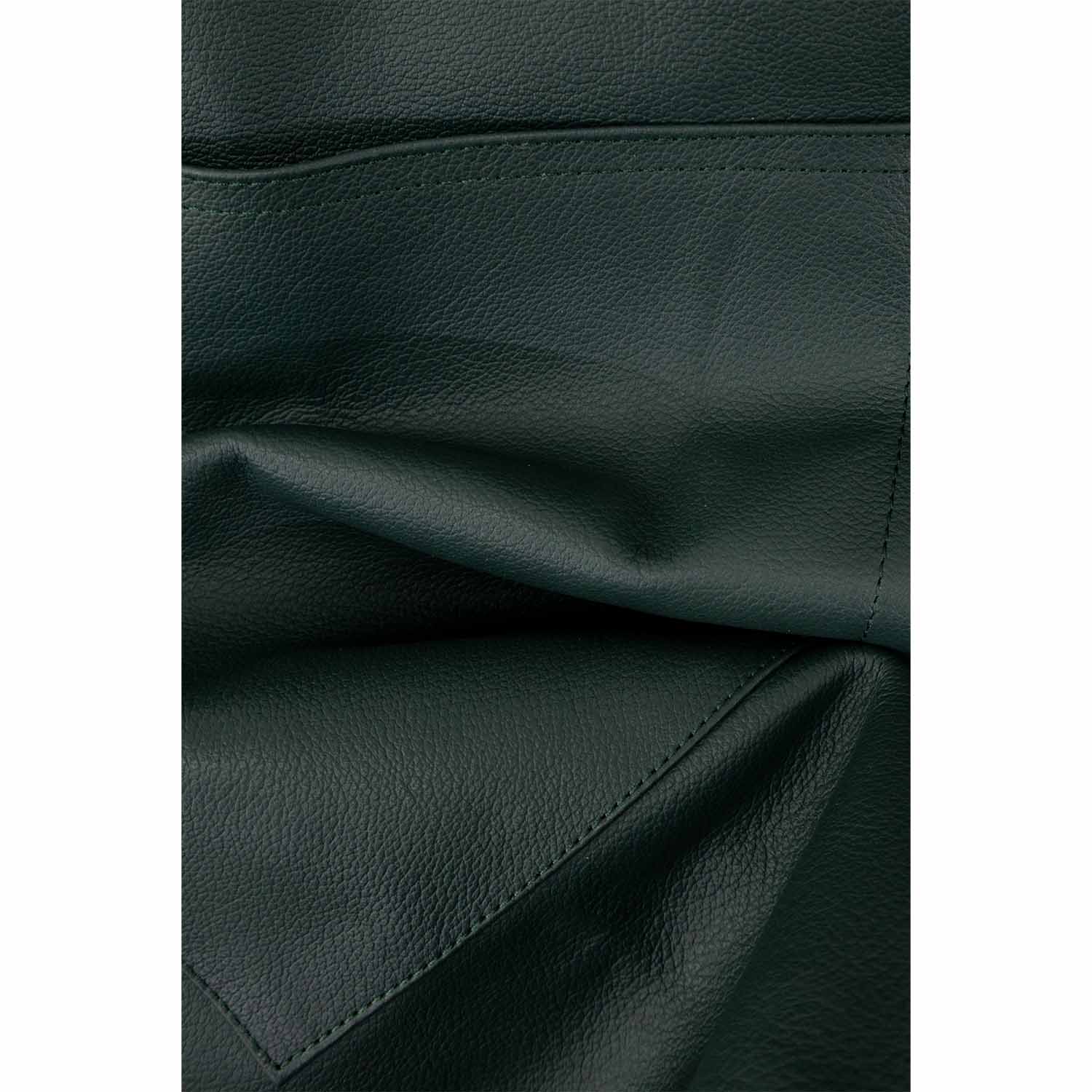 Forest Leather Apron