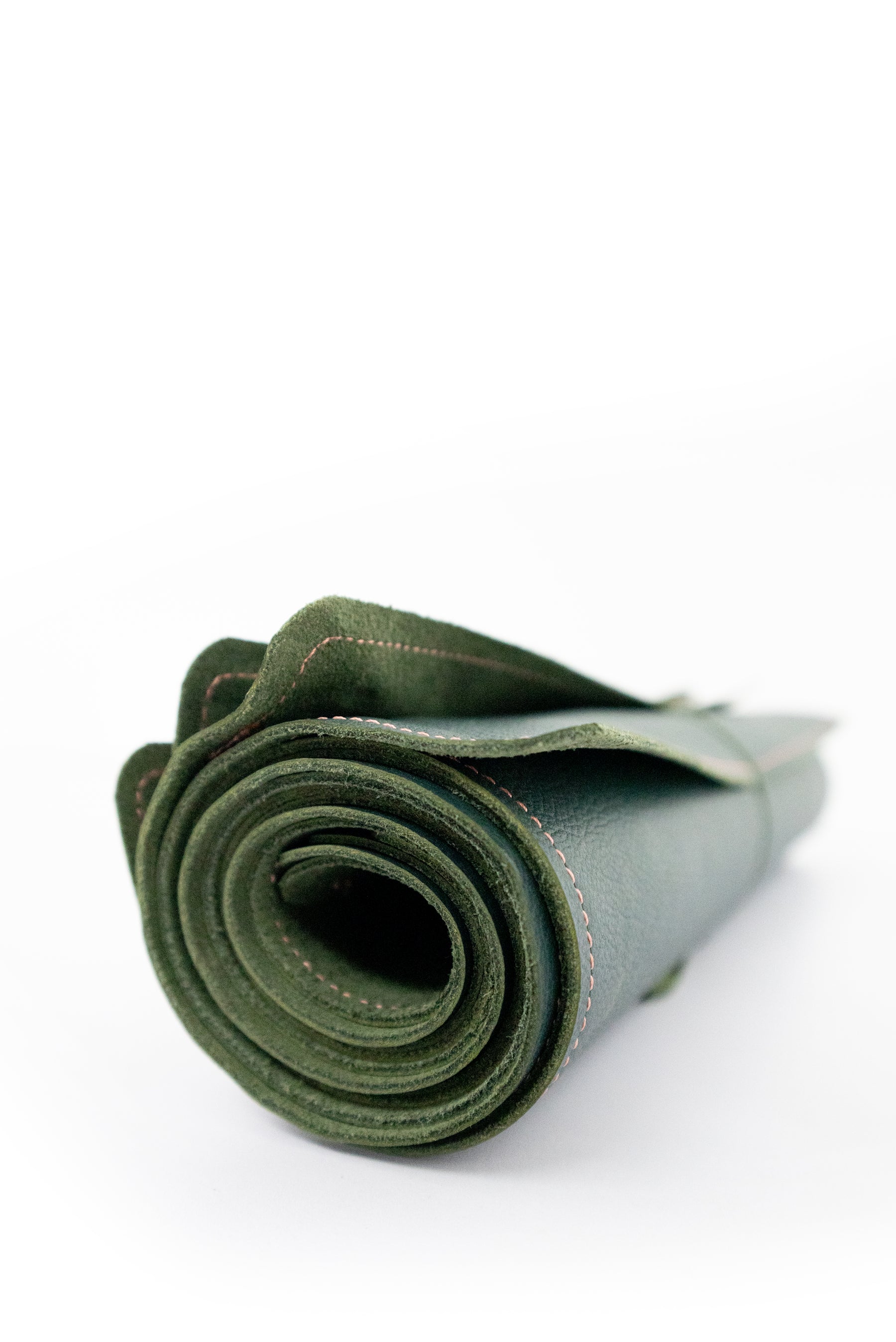 Leather Placemats
