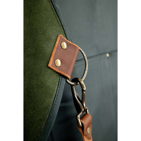 Forest Leather Apron