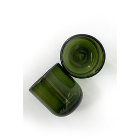 tequilero - verde oliva