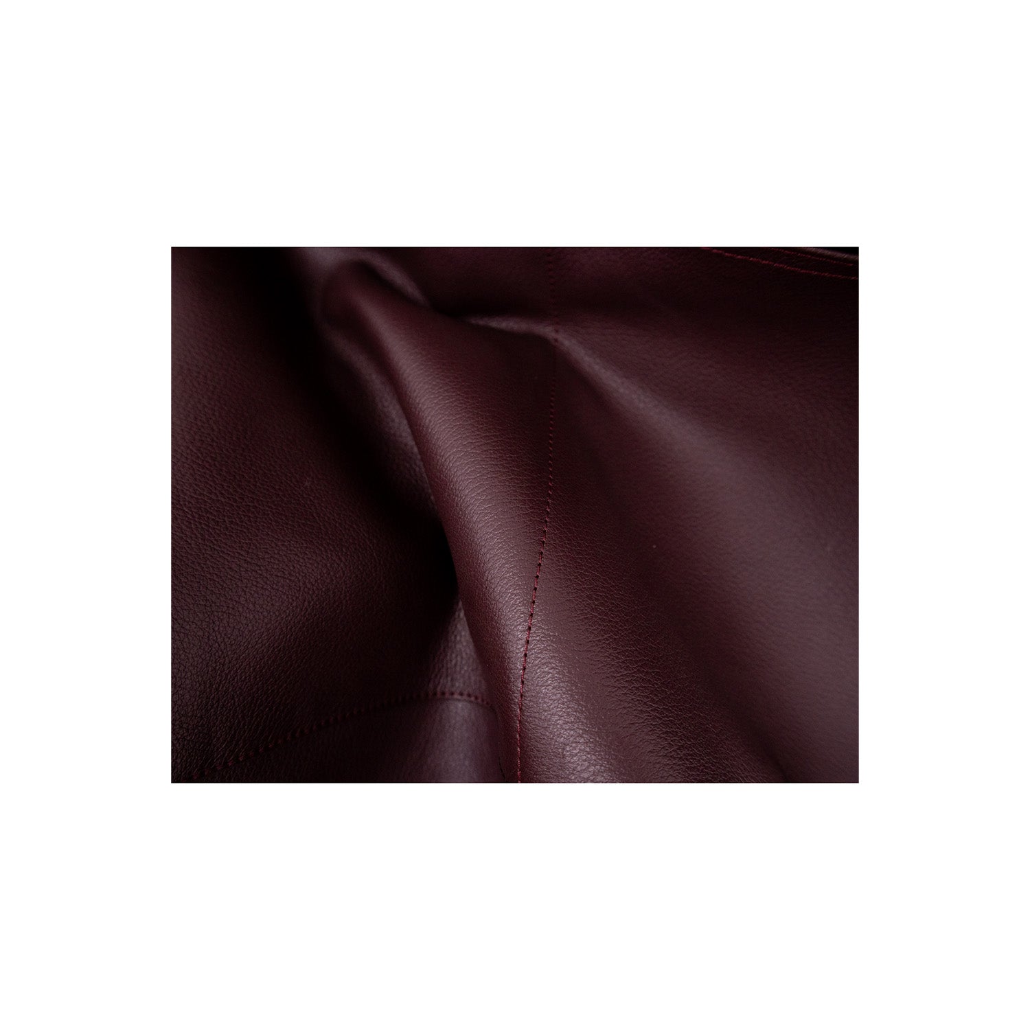 wine leather apron